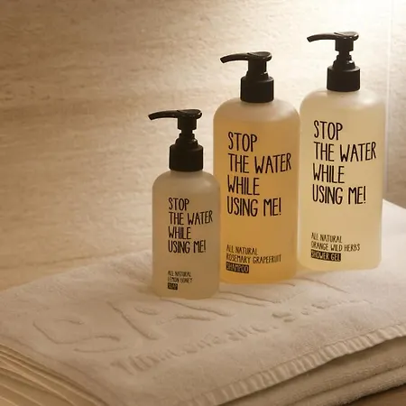 Sandnature Ξενοδοχείο Timmendorfer Strand