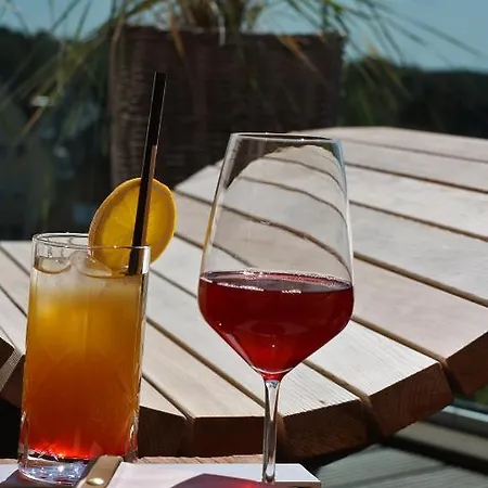 Hotel Sandnature 4*