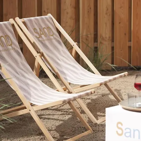 Hotel Sandnature Timmendorfer Strand