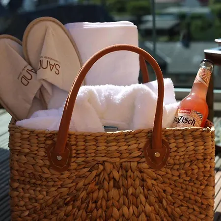 Sandnature Ξενοδοχείο Timmendorfer Strand