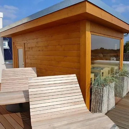 Ξενοδοχείο Sandnature