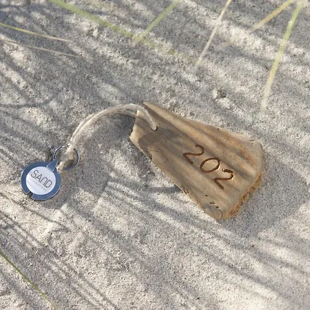 Sandnature 4*
