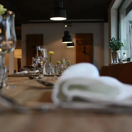 Sandnature Szálloda