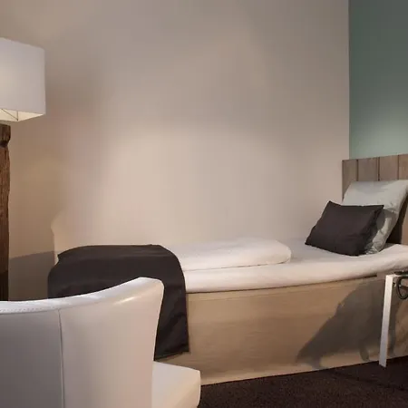 Lifestylehotel Hotel 4*