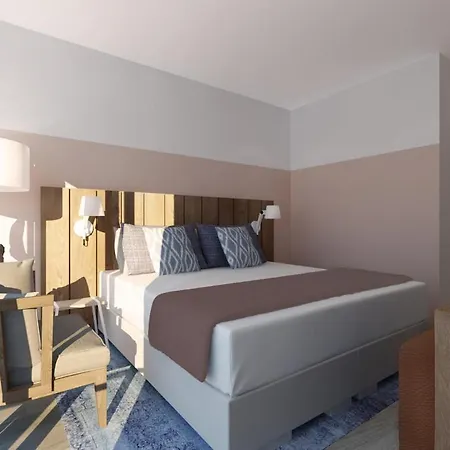 Sandnature Hotel 4*