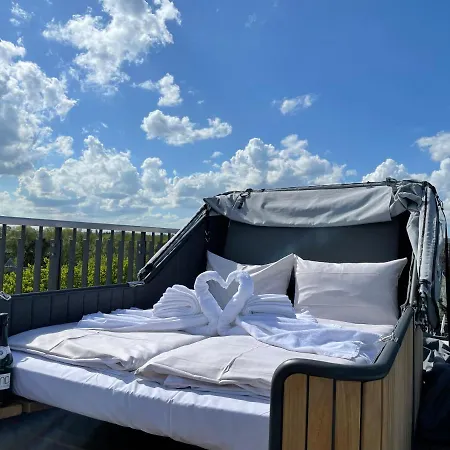 Szálloda Sandnature