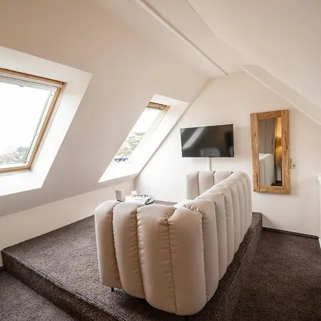 Sandnature Otel Timmendorfer Strand