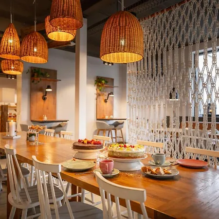 Sandnature 4* Timmendorfer Strand