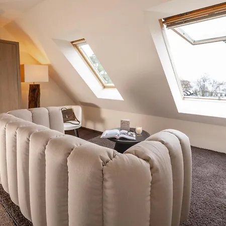 Sandnature Ξενοδοχείο