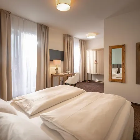 Hotel Sandnature