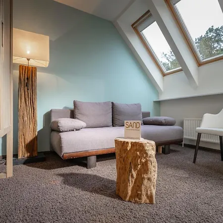 Hotel Sandnature 4*
