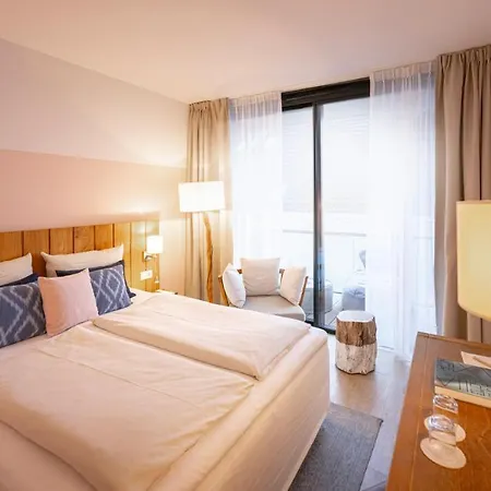 Sandnature Otel