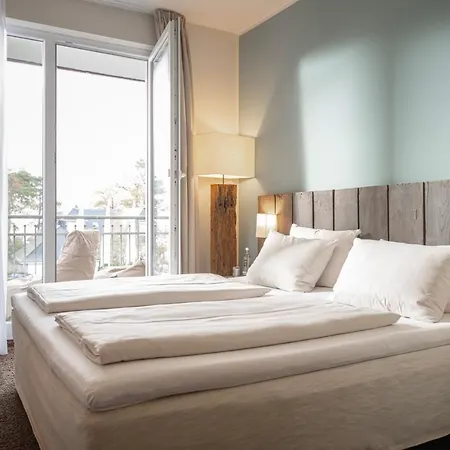 Sandnature Timmendorfer Strand