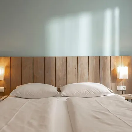 Szálloda Sandnature Timmendorfer Strand