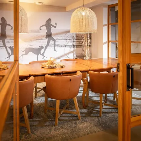 Sandnature Timmendorfer Strand