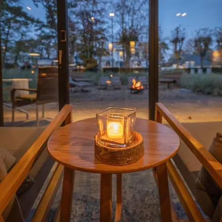 Sandnature Ξενοδοχείο