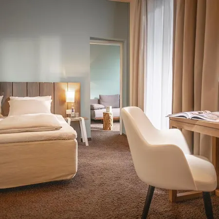 Sandnature Timmendorfer Strand