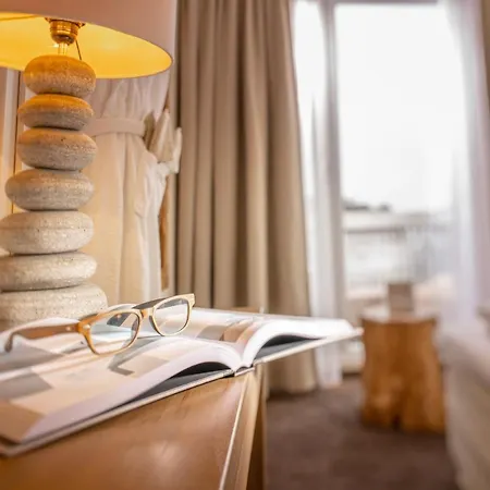 Hotel Sandnature