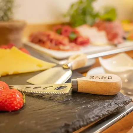 Sandnature Szálloda 4*