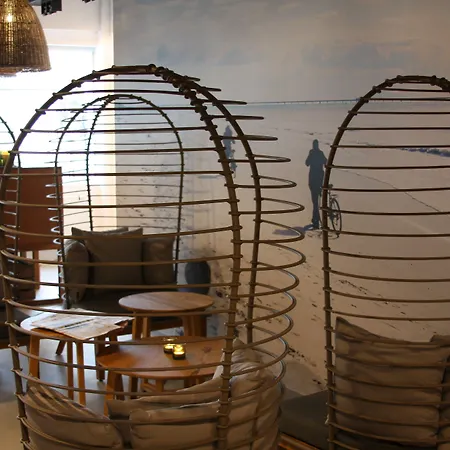 Sandnature Ξενοδοχείο 4*