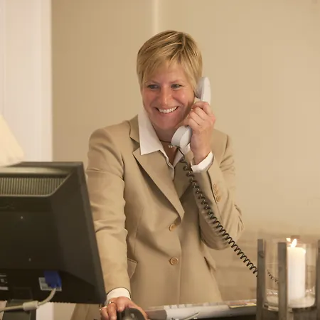 Sandnature Ξενοδοχείο