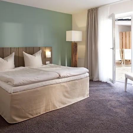 Sandnature Ξενοδοχείο