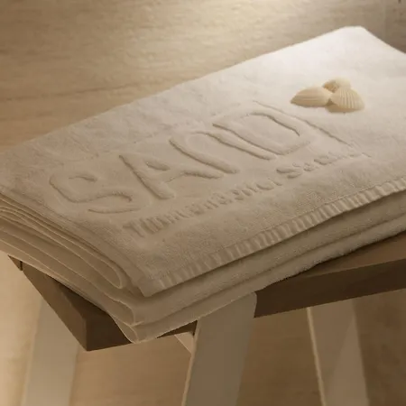 Sandnature Hotel 4*