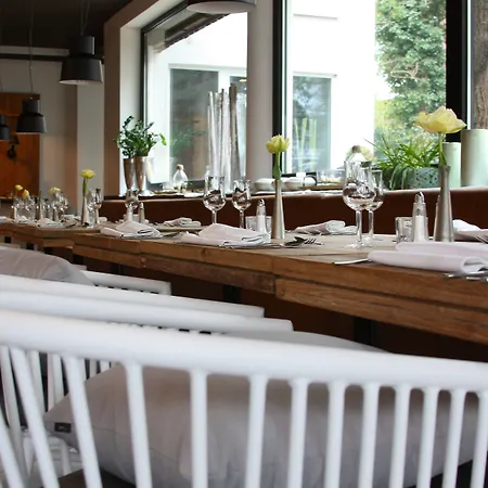 Sandnature Ξενοδοχείο 4*