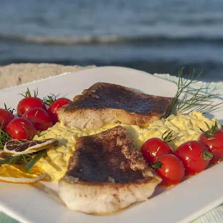 Sandnature 4* Timmendorfer Strand