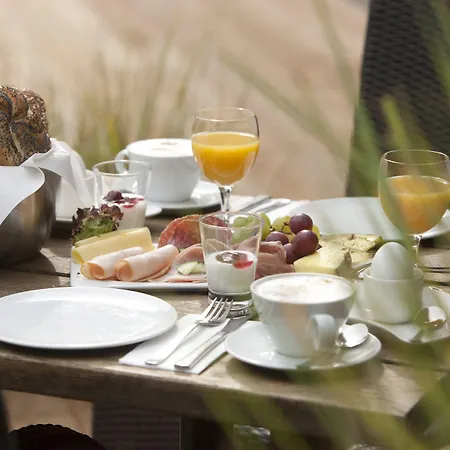 Ξενοδοχείο Sandnature