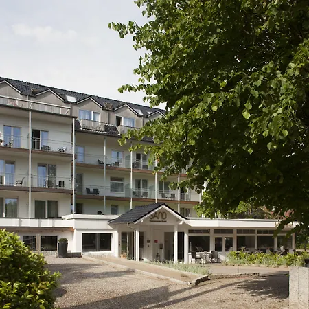 Sandnature Timmendorfer Strand