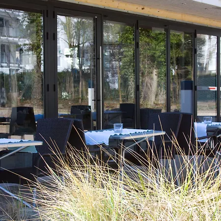 Ξενοδοχείο Sandnature 4*