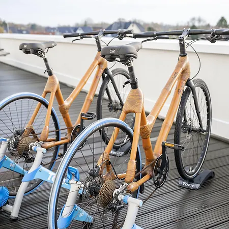 Sandnature 4* Timmendorfer Strand