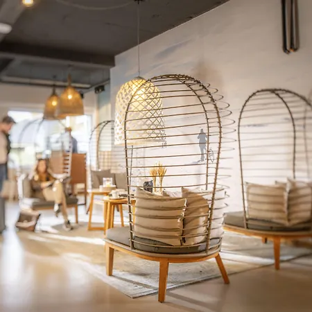 Sandnature Ξενοδοχείο