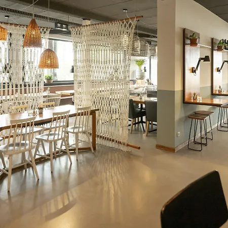 Sandnature Ξενοδοχείο 4*