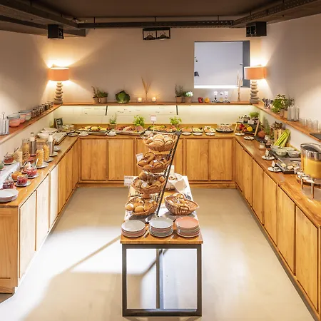 Sandnature Ξενοδοχείο Timmendorfer Strand