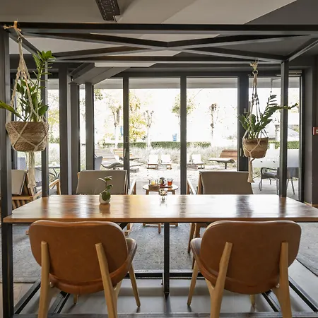 Sandnature Ξενοδοχείο 4*