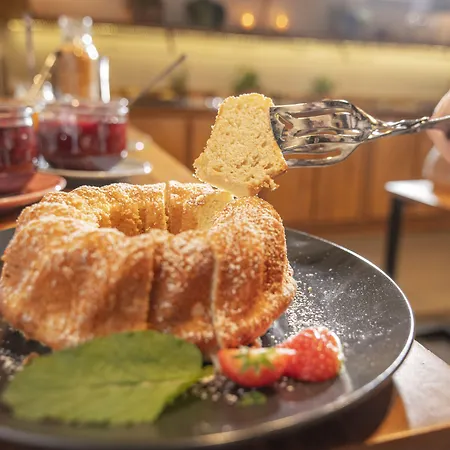 Hotel Sandnature Timmendorfer Strand