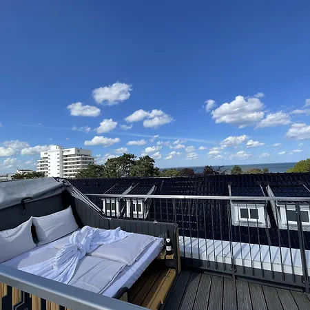 Sandnature Ξενοδοχείο