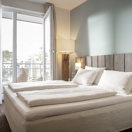 Sandnature Ξενοδοχείο Timmendorfer Strand