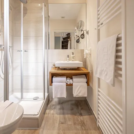 Sandnature Ξενοδοχείο 4*