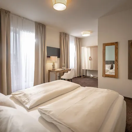 Sandnature Ξενοδοχείο Timmendorfer Strand