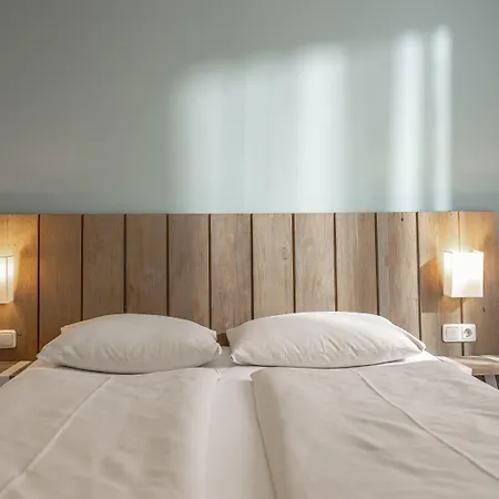 Ξενοδοχείο Sandnature Timmendorfer Strand