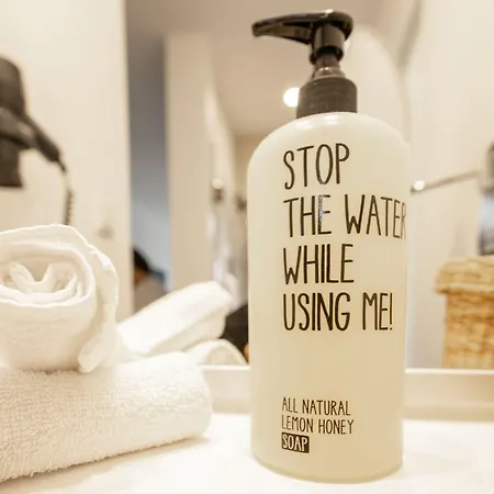 Sandnature Ξενοδοχείο