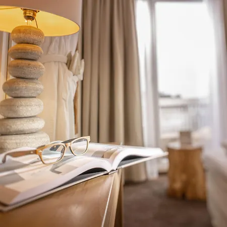 Ξενοδοχείο Sandnature 4*