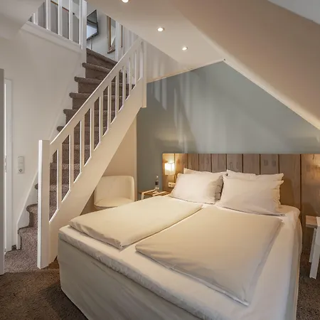 Ξενοδοχείο Sandnature