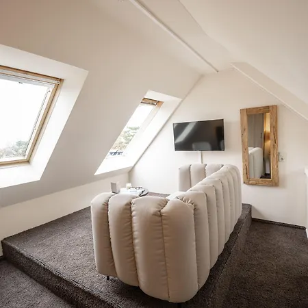 Sandnature Timmendorfer Strand