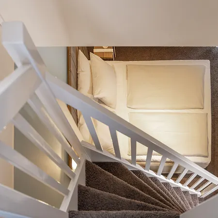 Sandnature Ξενοδοχείο Timmendorfer Strand