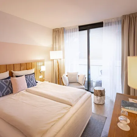 Sandnature Ξενοδοχείο