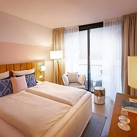 Sandnature Отель 4*